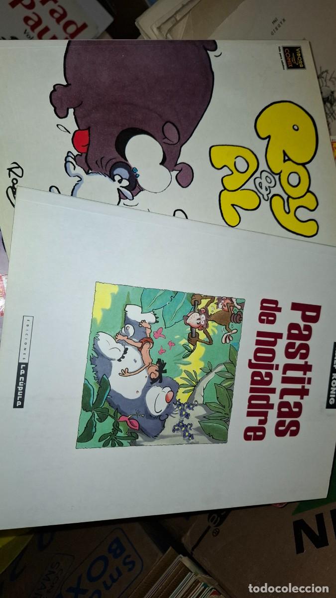 C&oacute;mics: RALF KONIG, 21 comics nuevos. La Cupula - Foto 10