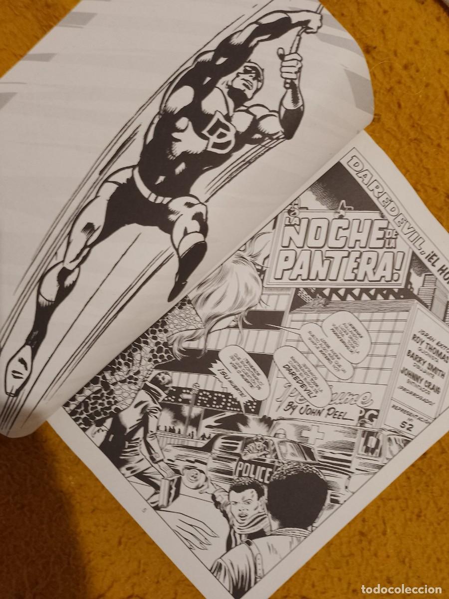 C&oacute;mics: DAREDEVIL ( DAN DEFENSOR ) - Foto 5