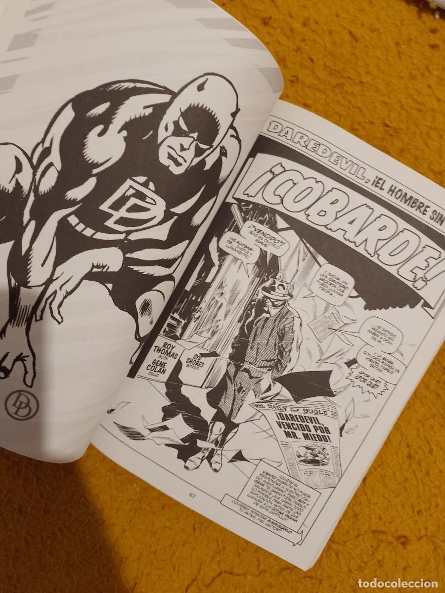 C&oacute;mics: DAREDEVIL ( DAN DEFENSOR ) - Foto 6