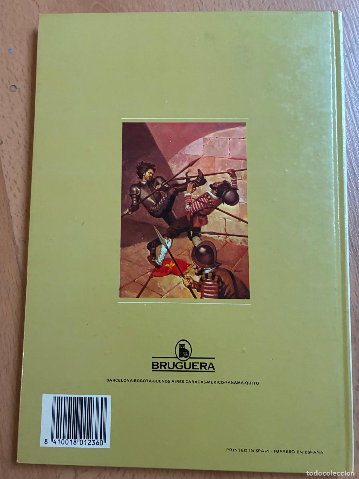 C&oacute;mics: NOVELAS ILUSTRADAS, TOMO 3, 1 EDICION 1984 - Foto 3