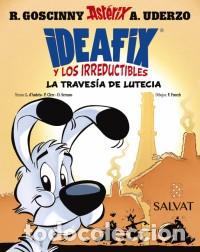 C&oacute;mics: IDEAFIX Y LOS IRREDUCTIBLES 8 TOMOS SALVAT - Foto 2