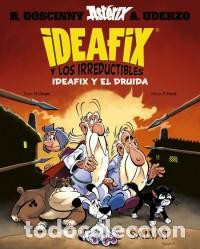 C&oacute;mics: IDEAFIX Y LOS IRREDUCTIBLES 8 TOMOS SALVAT - Foto 4