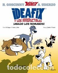 C&oacute;mics: IDEAFIX Y LOS IRREDUCTIBLES 8 TOMOS SALVAT - Foto 6