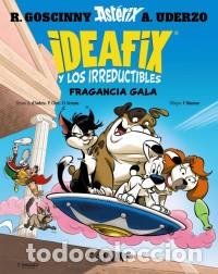 C&oacute;mics: IDEAFIX Y LOS IRREDUCTIBLES 8 TOMOS SALVAT - Foto 7
