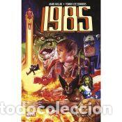 C&oacute;mics: Marvel Essentials. 1985 41 - Mark Millar, Tommy Lee Edwards - Foto 1
