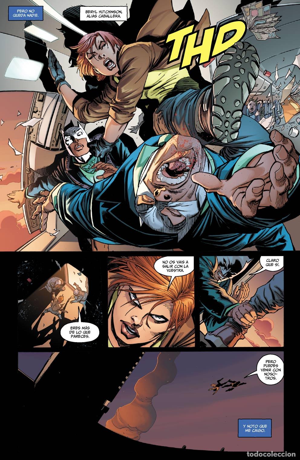 C&oacute;mics: Batman: El Detective - Tom Taylor, Andy Kubert - Foto 2