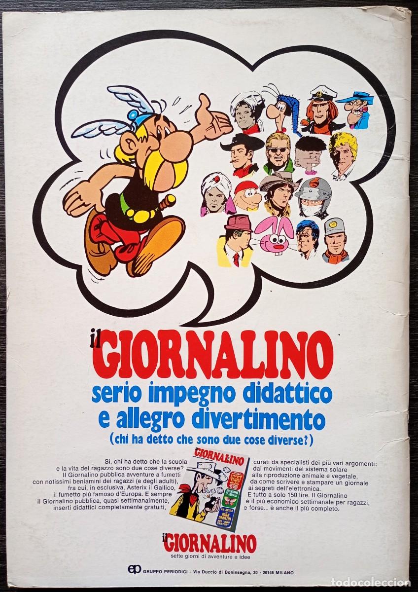 C&oacute;mics: 11 Salone Internazionale dei Comics de Lucca - Foto 2