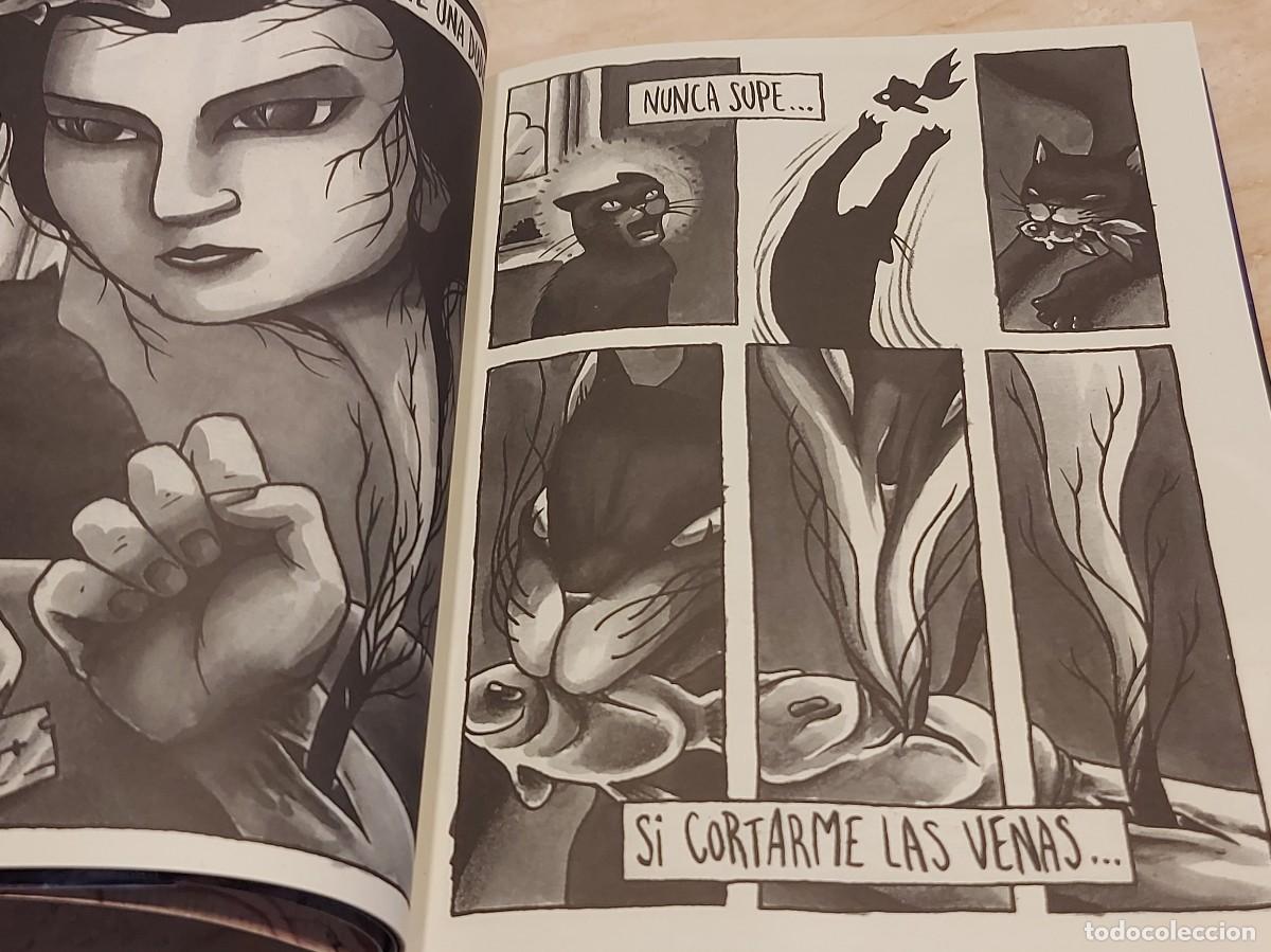 C&oacute;mics: TRAUMA IV / AITOR MAC&Iacute;AS Y DANIEL RODR&Iacute;GUEZ / COMO NUEVO - Foto 4