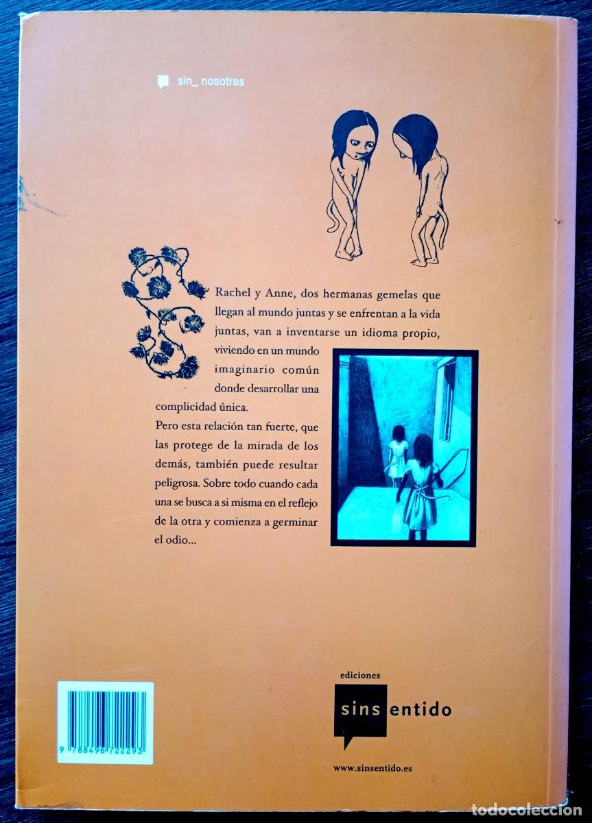 C&oacute;mics: Rachel Deville . Lobas - Foto 2