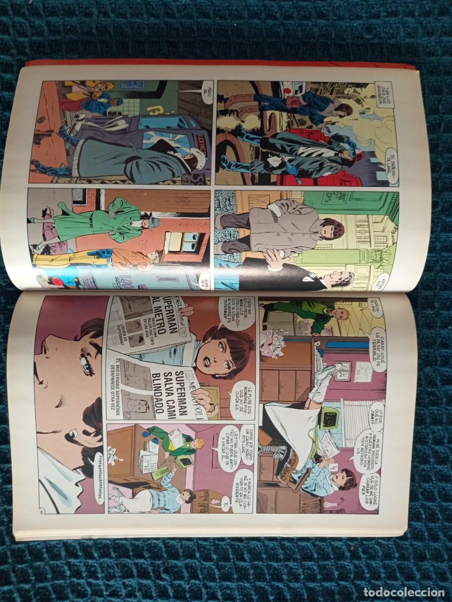 C&oacute;mics: El hombre de acero editorial vid - Foto 2
