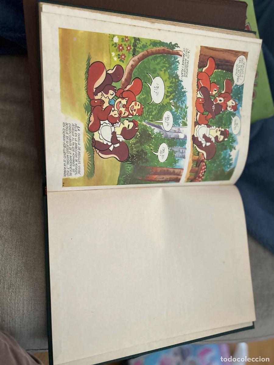 C&oacute;mics: BANNNER Y FLAPI COLECCION COMPLETA FHER ENCUADERNADA DE LUJO - Foto 2