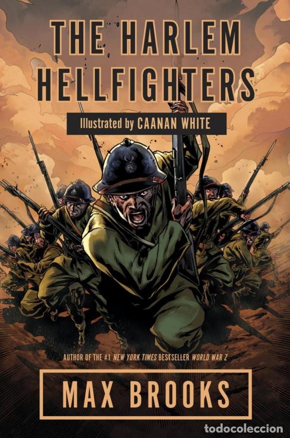 C&oacute;mics: LOS GUERREROS DE HARLEN UMBRIEL - Foto 1