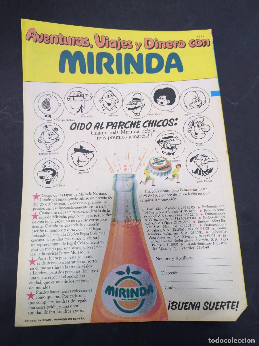 C&oacute;mics: PULGARCITO N&ordm; 2261 ( - Foto 2
