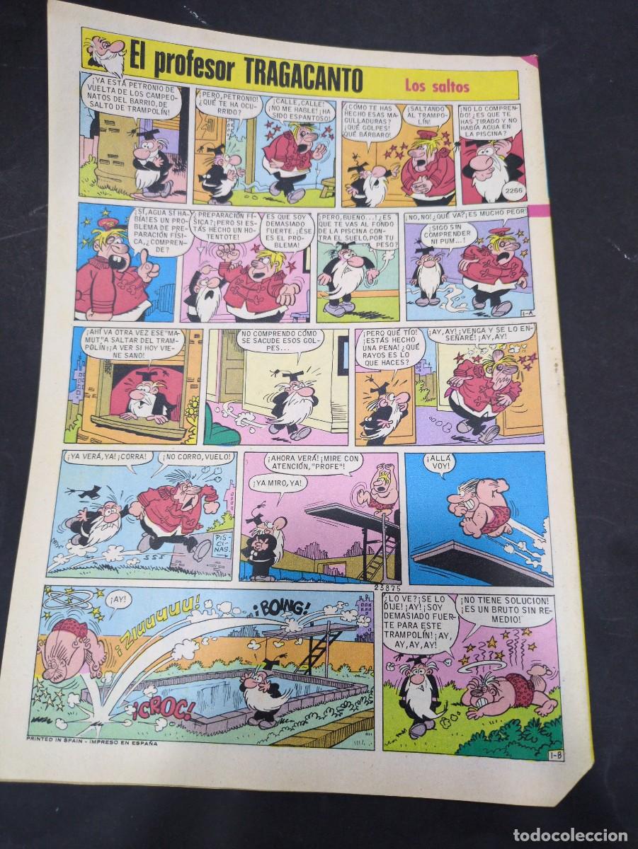 C&oacute;mics: PULGARCITO N&ordm; 2266 tbo - Foto 2