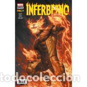 C&oacute;mics: Inferbezno - Raffaele Ienco, Benjamin Percy - Foto 1
