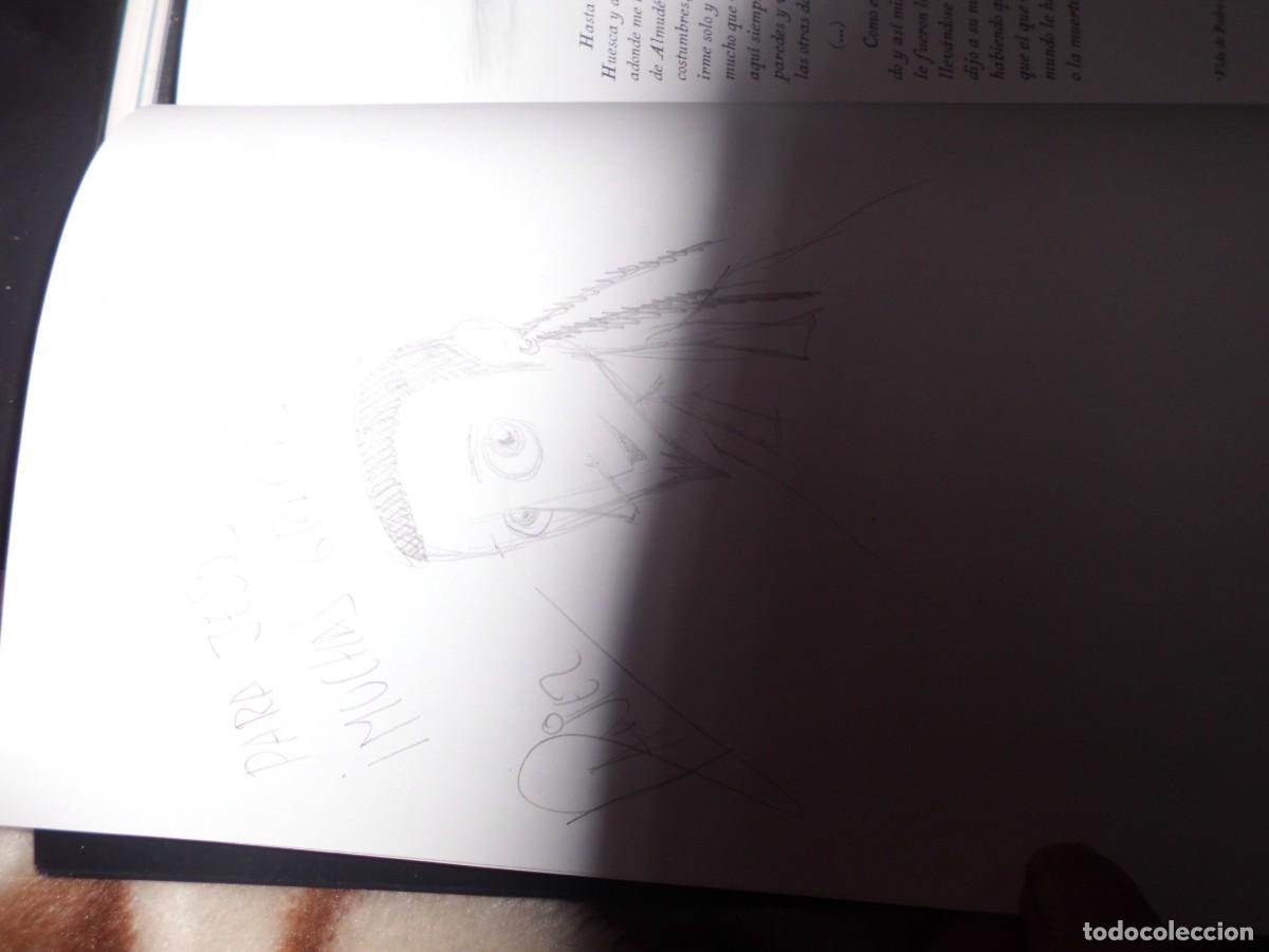 C&oacute;mics: SAPUTO GP EDICIONES CON DIBUJO - Foto 2