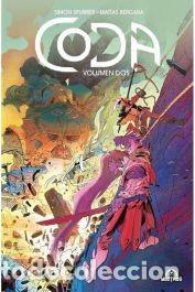C&oacute;mics: CODA COMPLETA 3 TOMOS MOZTROS - Foto 2