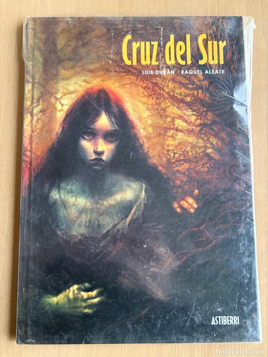 C&oacute;mics: Cruz del sur estado muy bueno - Foto 1