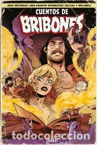 C&oacute;mics: BRIBONES COMPLETA 7 TOMOS MAS UN COMIC DIB-BUKS Y KARRAS - Foto 1