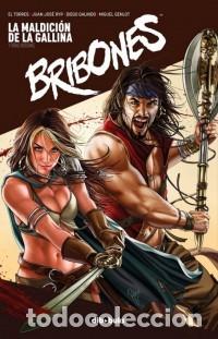 C&oacute;mics: BRIBONES COMPLETA 7 TOMOS MAS UN COMIC DIB-BUKS Y KARRAS - Foto 4