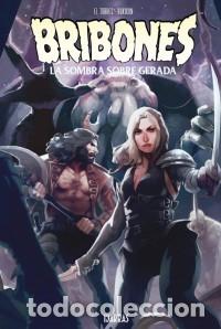 C&oacute;mics: BRIBONES COMPLETA 7 TOMOS MAS UN COMIC DIB-BUKS Y KARRAS - Foto 3