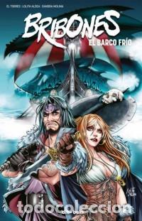 C&oacute;mics: BRIBONES COMPLETA 7 TOMOS MAS UN COMIC DIB-BUKS Y KARRAS - Foto 7
