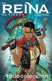 C&oacute;mics: LA REINA OLVIDADA MEDUSA COMICS - Foto 1