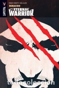 C&oacute;mics: ETERNAL WARRIOR MEDUSA COMICS - Foto 2