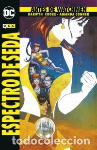 C&oacute;mics: ANTES DE WATCHMEN COMPLETA ECC - Foto 3
