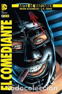 C&oacute;mics: ANTES DE WATCHMEN COMPLETA ECC - Foto 4