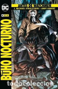 C&oacute;mics: ANTES DE WATCHMEN COMPLETA ECC - Foto 5