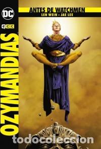 C&oacute;mics: ANTES DE WATCHMEN COMPLETA ECC - Foto 6