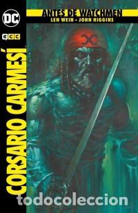 C&oacute;mics: ANTES DE WATCHMEN COMPLETA ECC - Foto 7