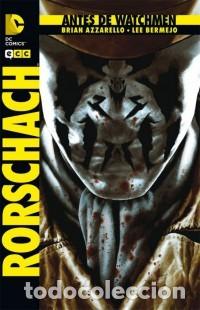 C&oacute;mics: ANTES DE WATCHMEN COMPLETA ECC - Foto 8