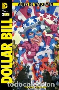C&oacute;mics: ANTES DE WATCHMEN COMPLETA ECC - Foto 11