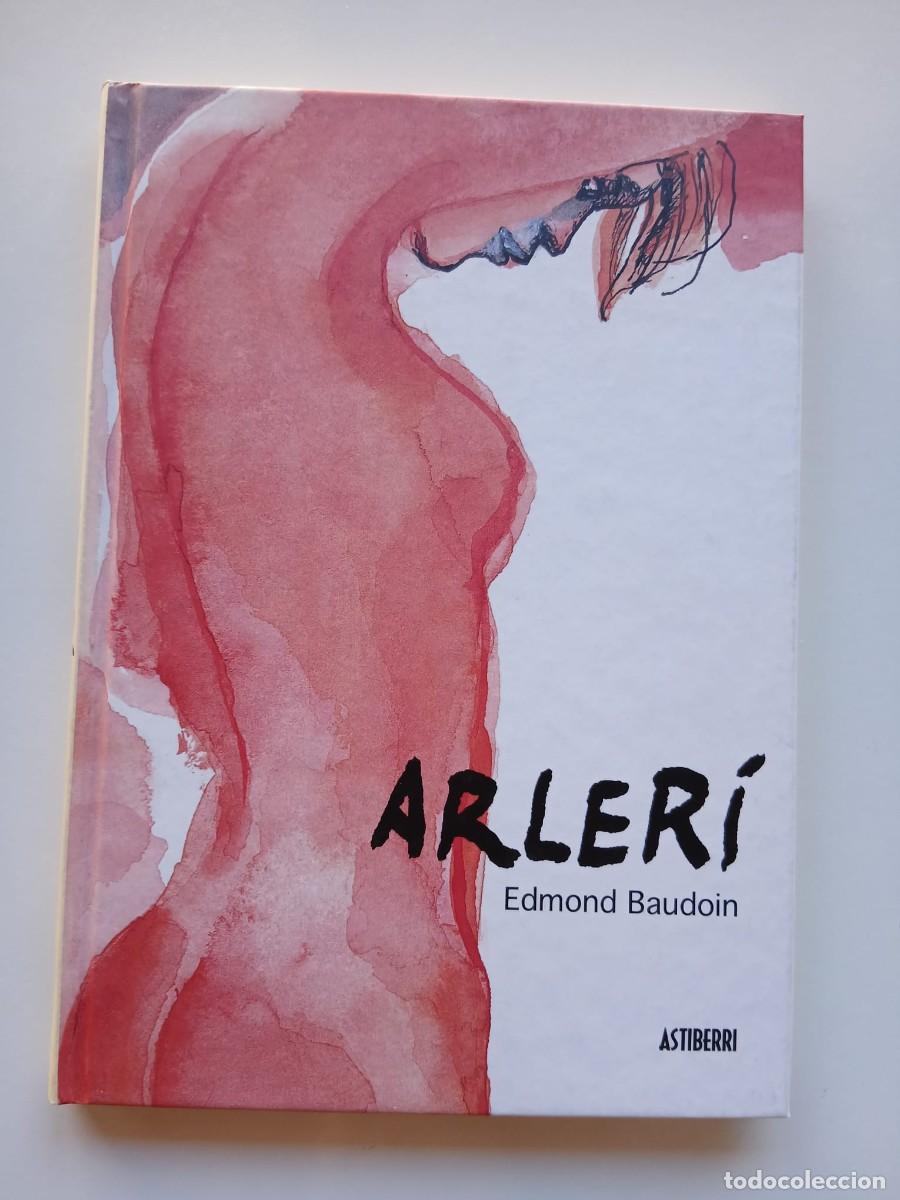 C&oacute;mics: Baudoin, Ensalada de Niza y Arleri - Foto 1