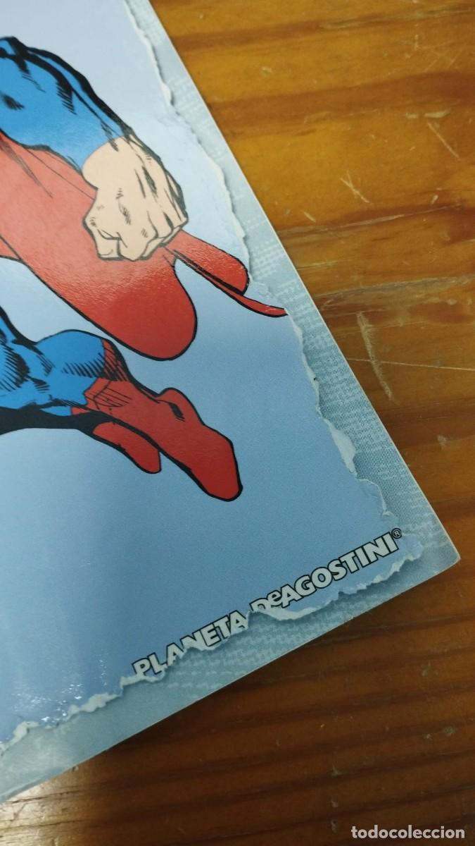C&oacute;mics: LAS AVENTURAS DE SUPERMAN - Foto 2