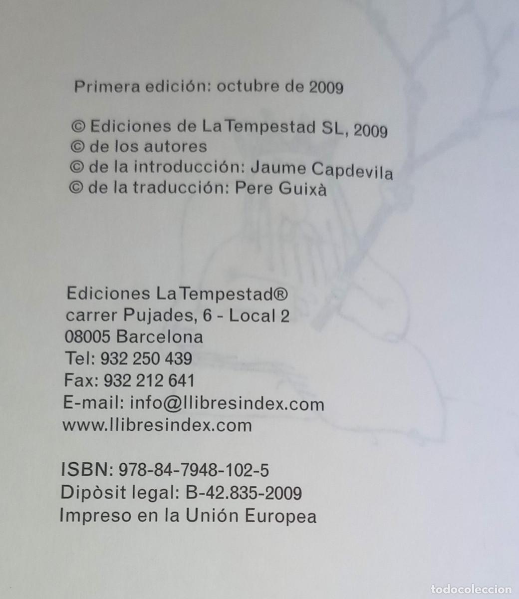 C&oacute;mics: LOS BORBONES A PARIR - JAUME CAPDEVILA (COMP.) - EDICIONES LA TEMPESTAD, 2009 - Foto 5
