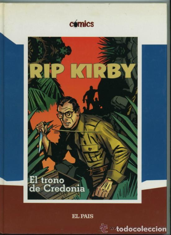 C&oacute;mics: COMICS EL PAIS NUMEROS 5-15-20-23-27-28. - Foto 2