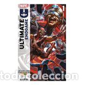 C&oacute;mics: Ultimate Endgame 1 - Deniz Camp, Jonas Scharf, Terry Dodson - Foto 1