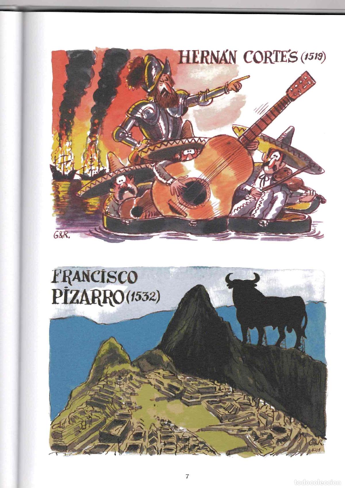 C&oacute;mics: GENIOS DE LA VI&Ntilde;ETA GALLEGO & REY. PENGUIN RANDOM 2022 - Foto 2