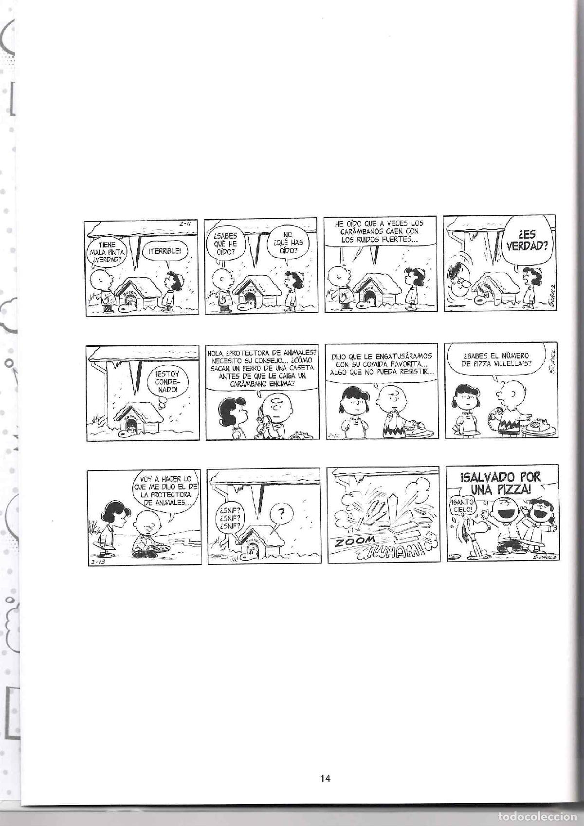 C&oacute;mics: GENIOS DE LA VI&Ntilde;ETA SCHULZ. PENGUIN RANDOM 2022 - Foto 2
