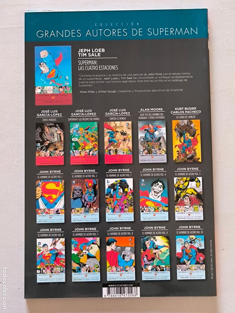 C&oacute;mics: EL FIN DEL MA&Ntilde;ANA N&ordm; 11 - DC - ECC (8Cw) - Foto 2