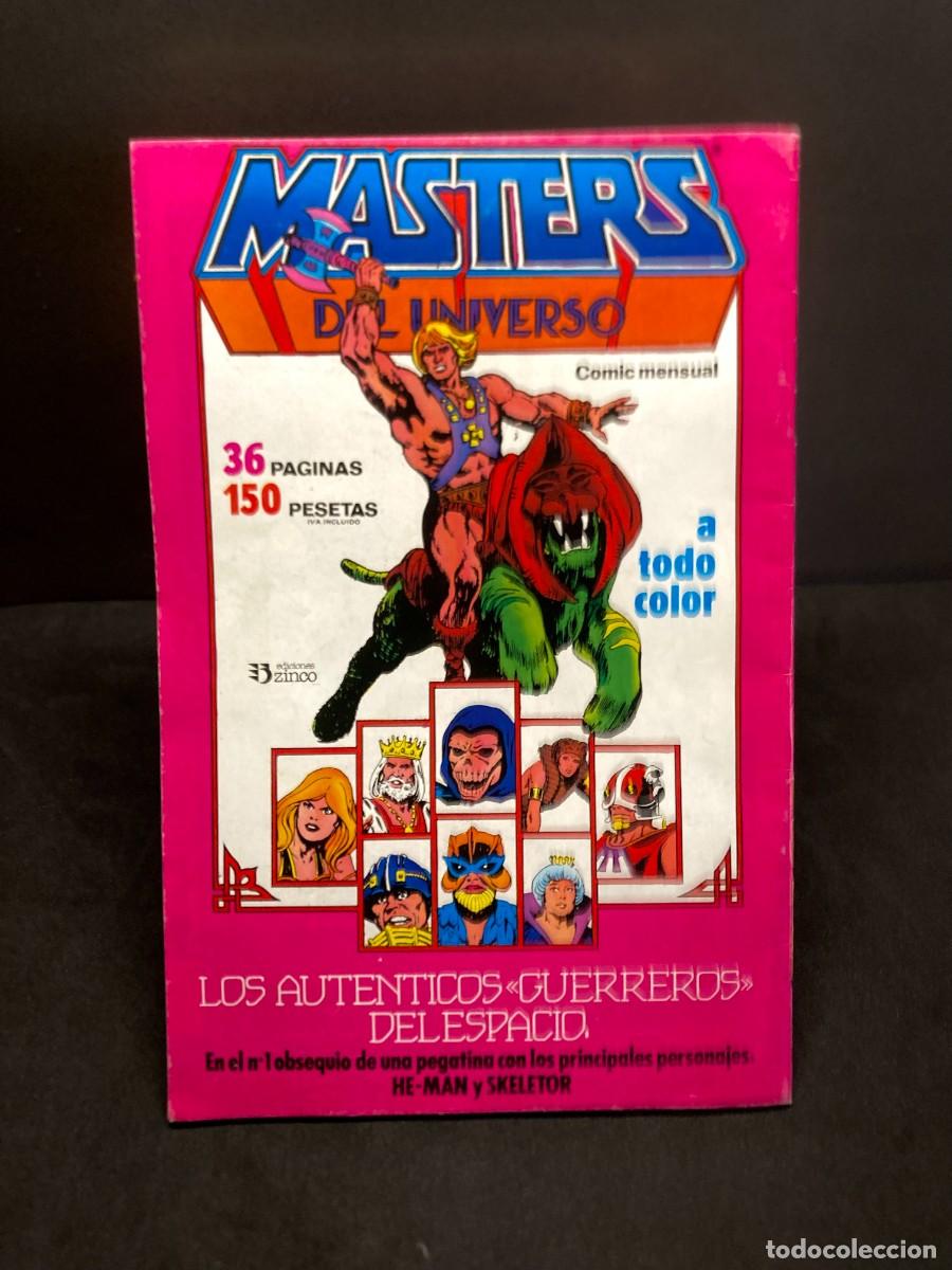 C&oacute;mics: C&oacute;mic retro y vintage &ndash; Batman y los Outsiders n&ordm; 9 - Foto 2