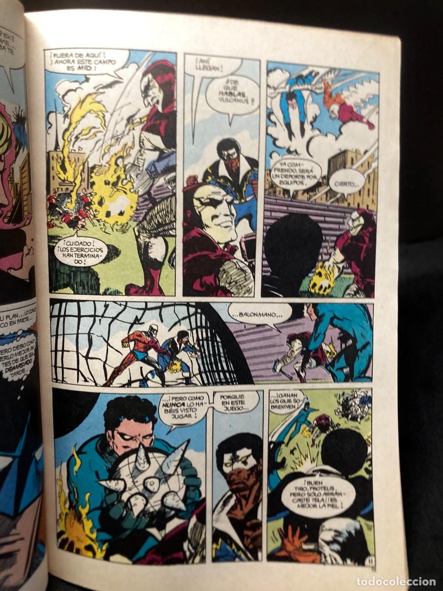 C&oacute;mics: C&oacute;mic retro y vintage &ndash; Batman y los Outsiders n&ordm; 11 - Foto 5