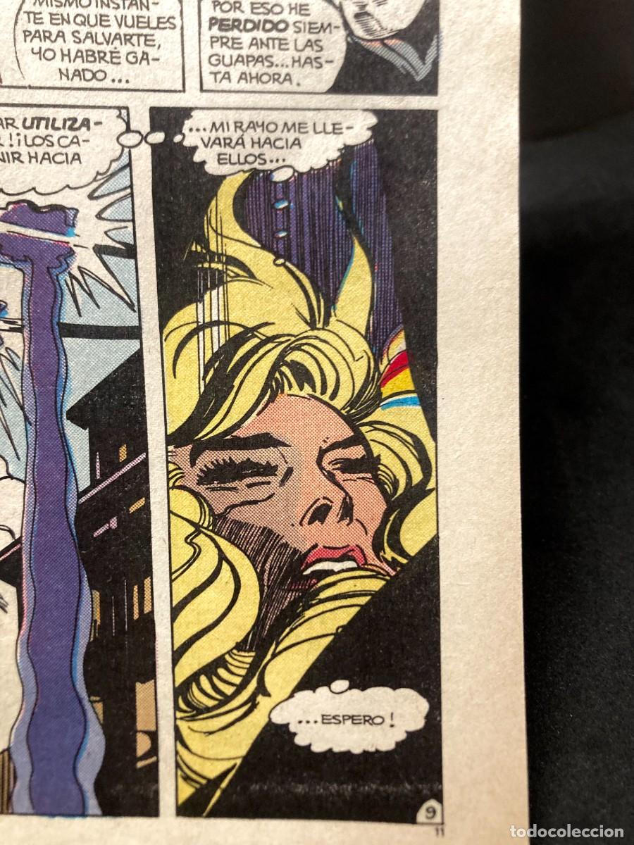 C&oacute;mics: C&oacute;mic retro y vintage &ndash; Batman y los Outsiders n&ordm; 11 - Foto 6
