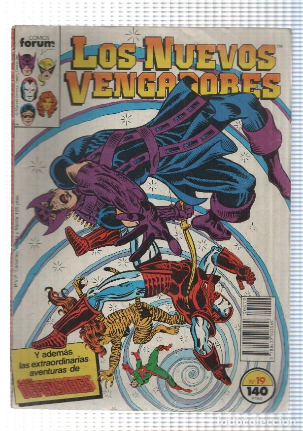 Comics: Planeta: Los Nuevos Vengadores num 19 - Perdidos en el espacio tiempo parte 3, Los mejores momentos