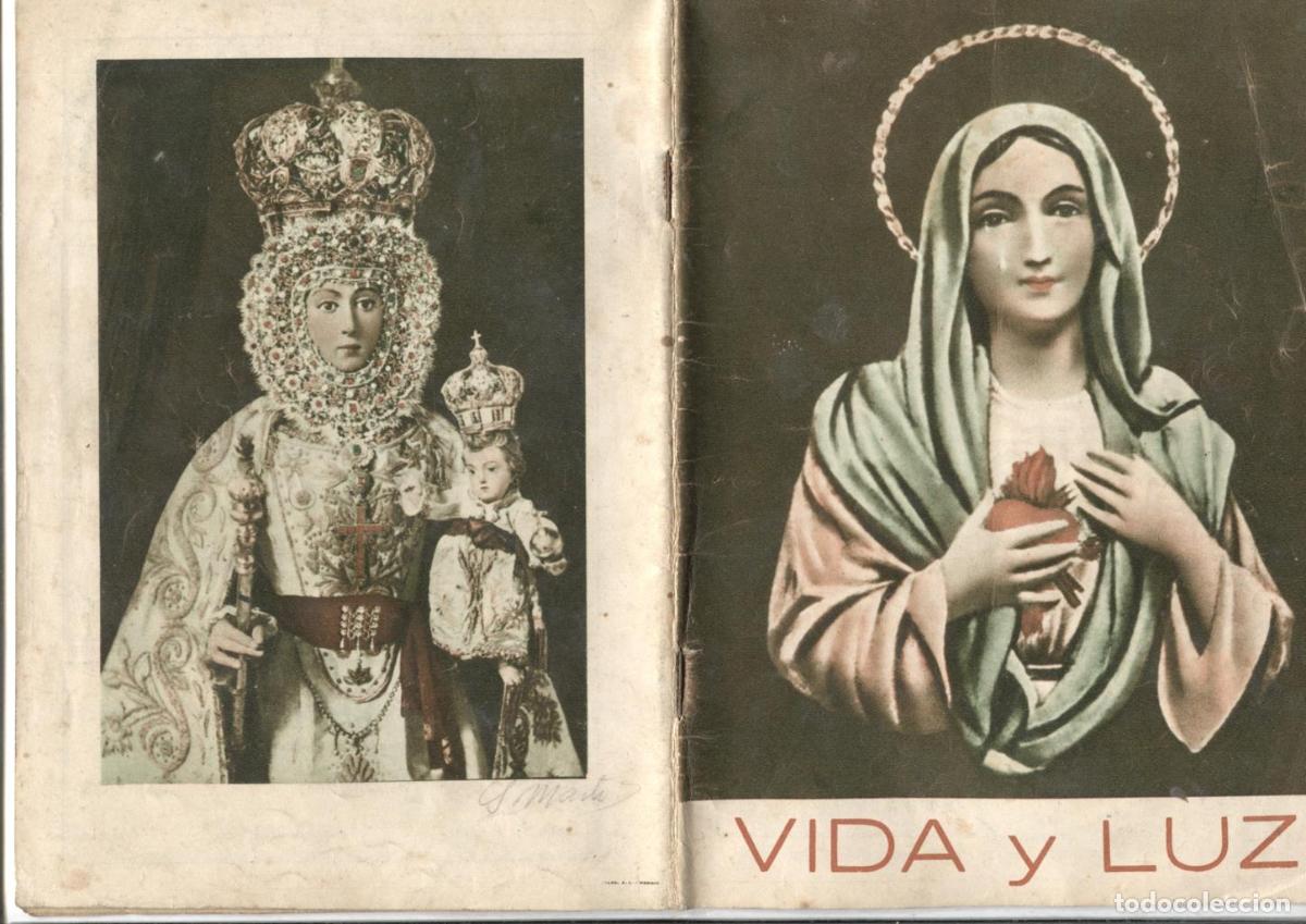 C&oacute;mics: Vida y Luz numero 094 - Varios - Foto 2