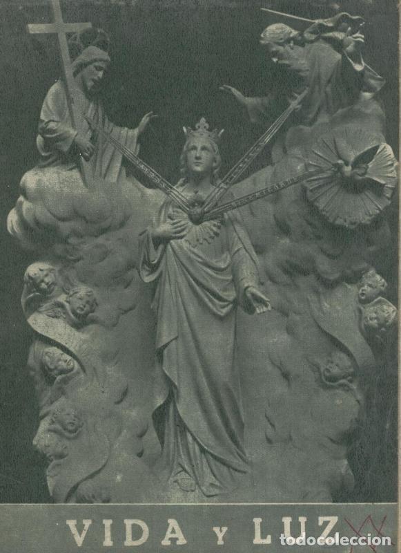 Fumetti: Vida y Luz numero 117: El cisne alpino, Eduardo Marcos de Celis - Varios