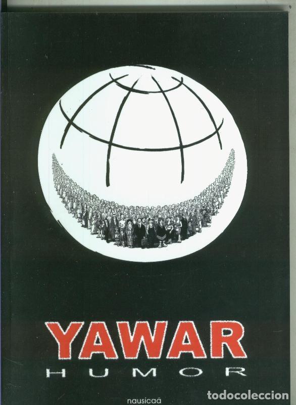 C&oacute;mics: Yawar: Humor - Varios - Foto 1